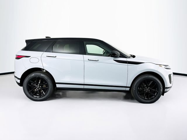 Used 2026 Land Rover Range Rover Evoque S AWD/4WD image 4