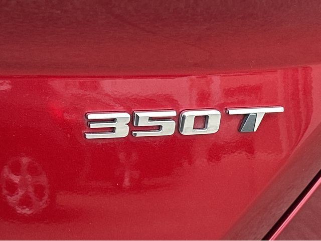 Certified 2023 Cadillac CT4 Premium Luxury w/ LPO, Bronce Accent Package image 32