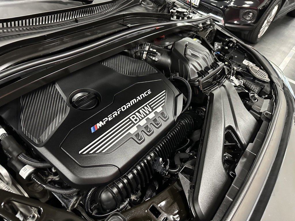 Used 2021 BMW M235i xDrive Gran Coupe image 32