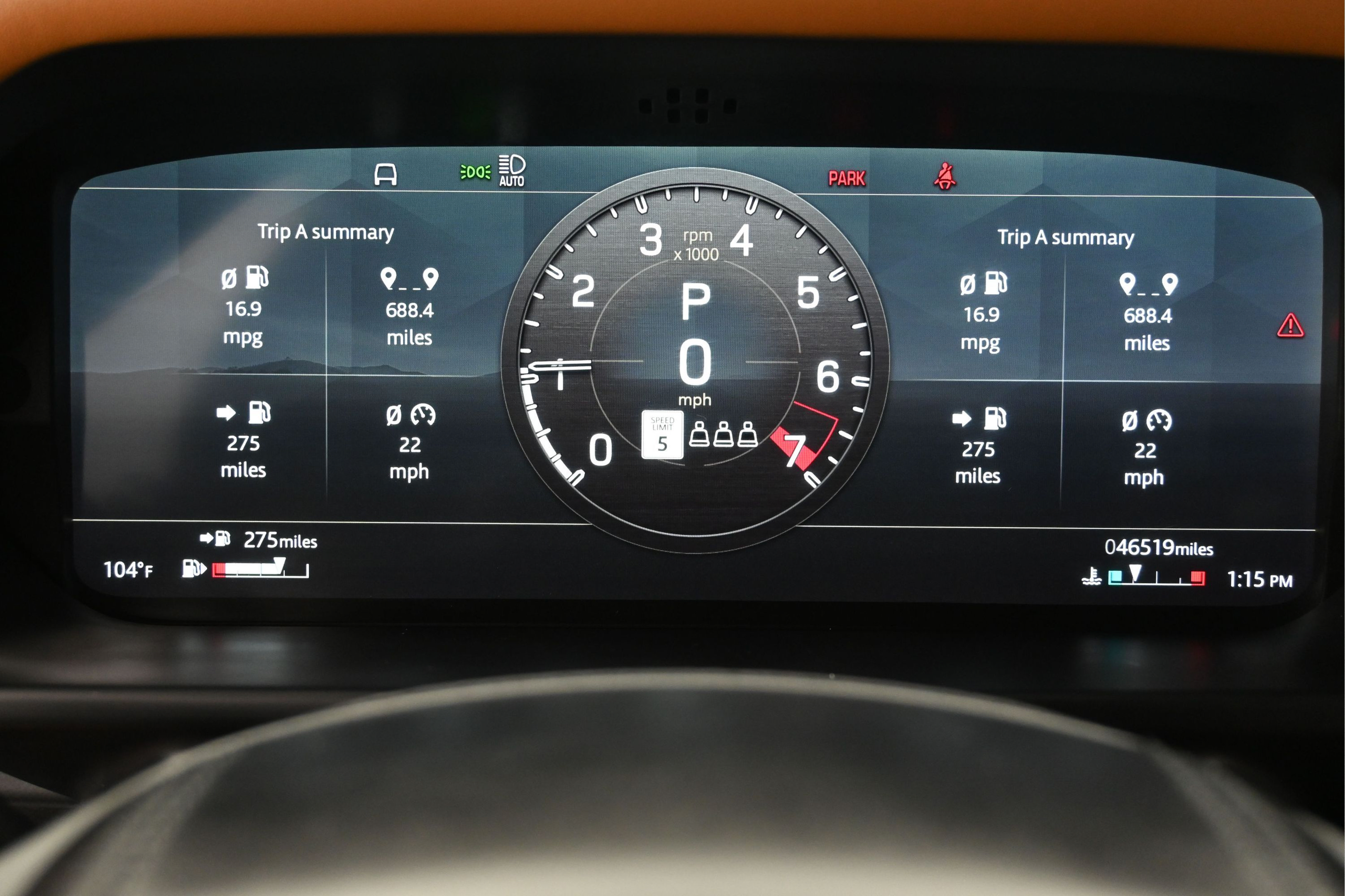 Used 2022 Land Rover Defender 110 X AWD/4WD image 16