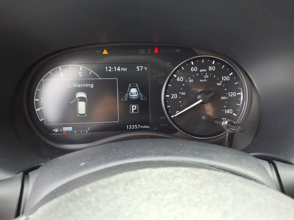 Used 2024 Nissan Kicks SV image 26