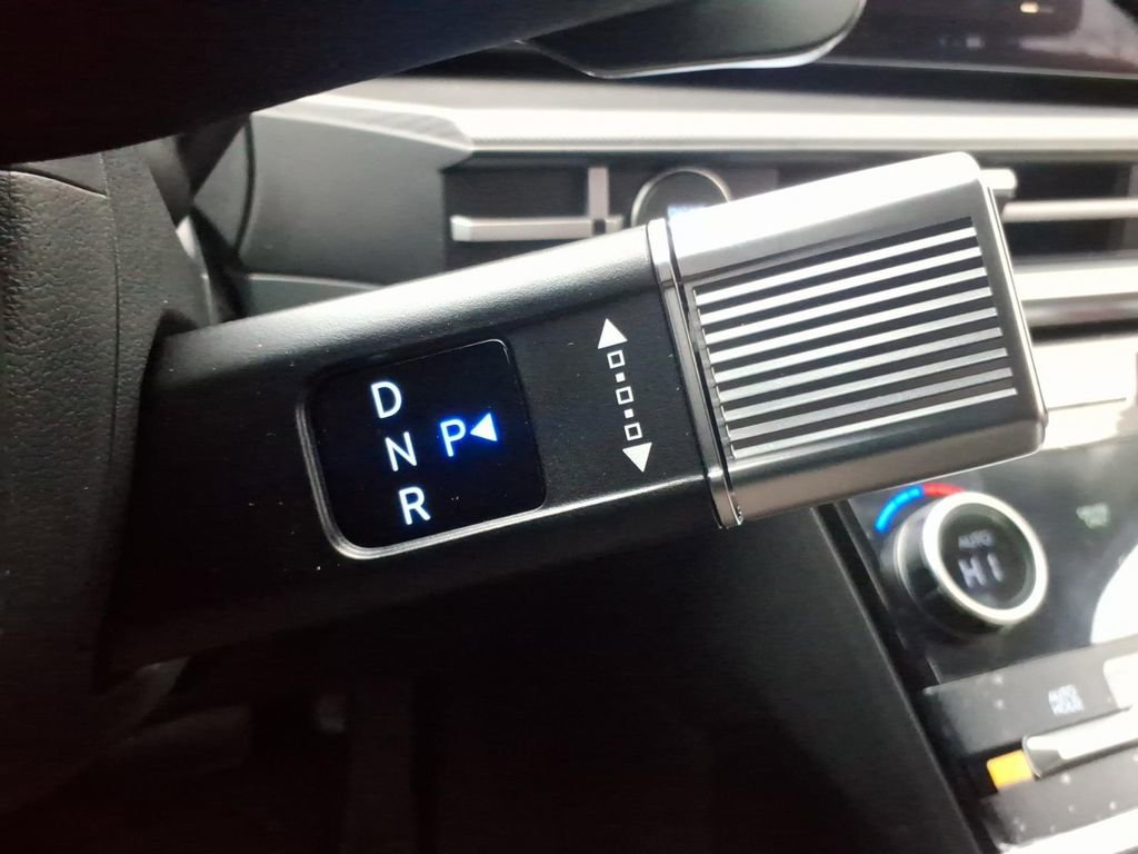 New 2026 Hyundai Santa Fe SE AWD/4WD image 19