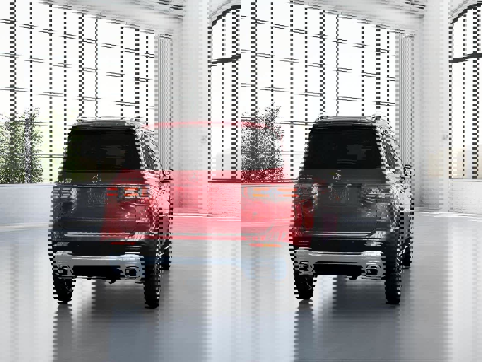 New 2026 Mercedes-Benz GLB 250 image 23