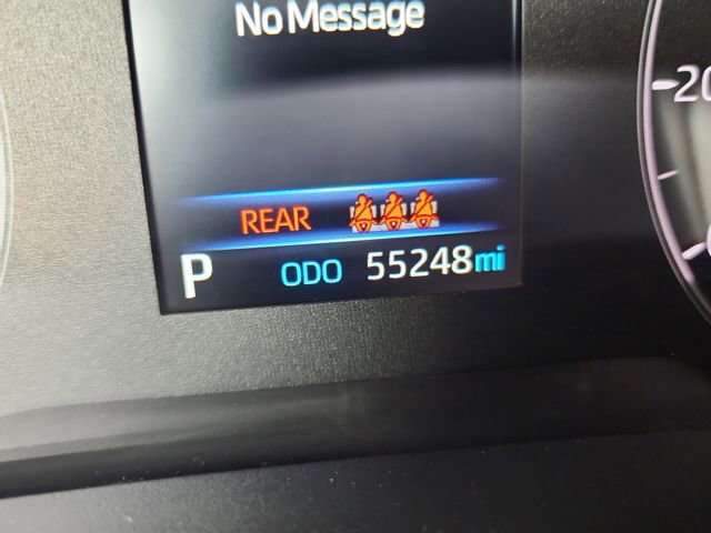 Used 2023 Toyota Corolla SE image 17