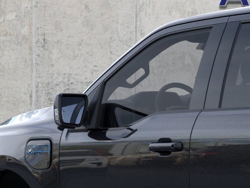 New 2025 Ford F150 Lightning Platinum image 30