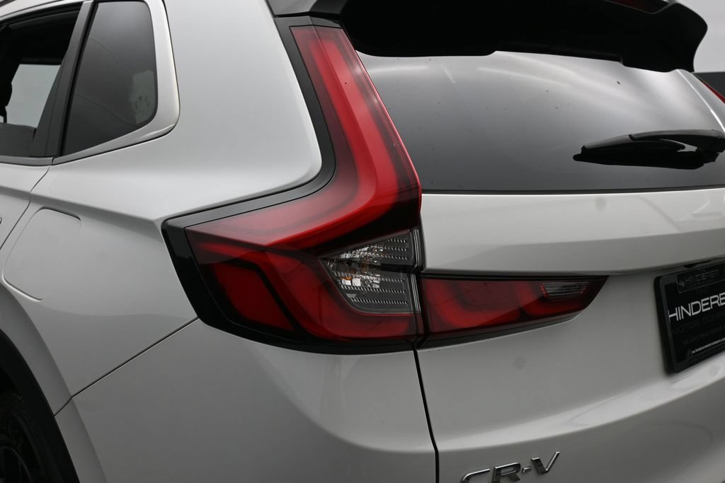 Used 2023 Honda CR-V Sport image 38