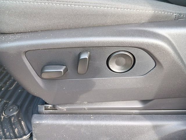 New 2026 Chevrolet Silverado 2500 Custom w/ Custom Value Package image 18