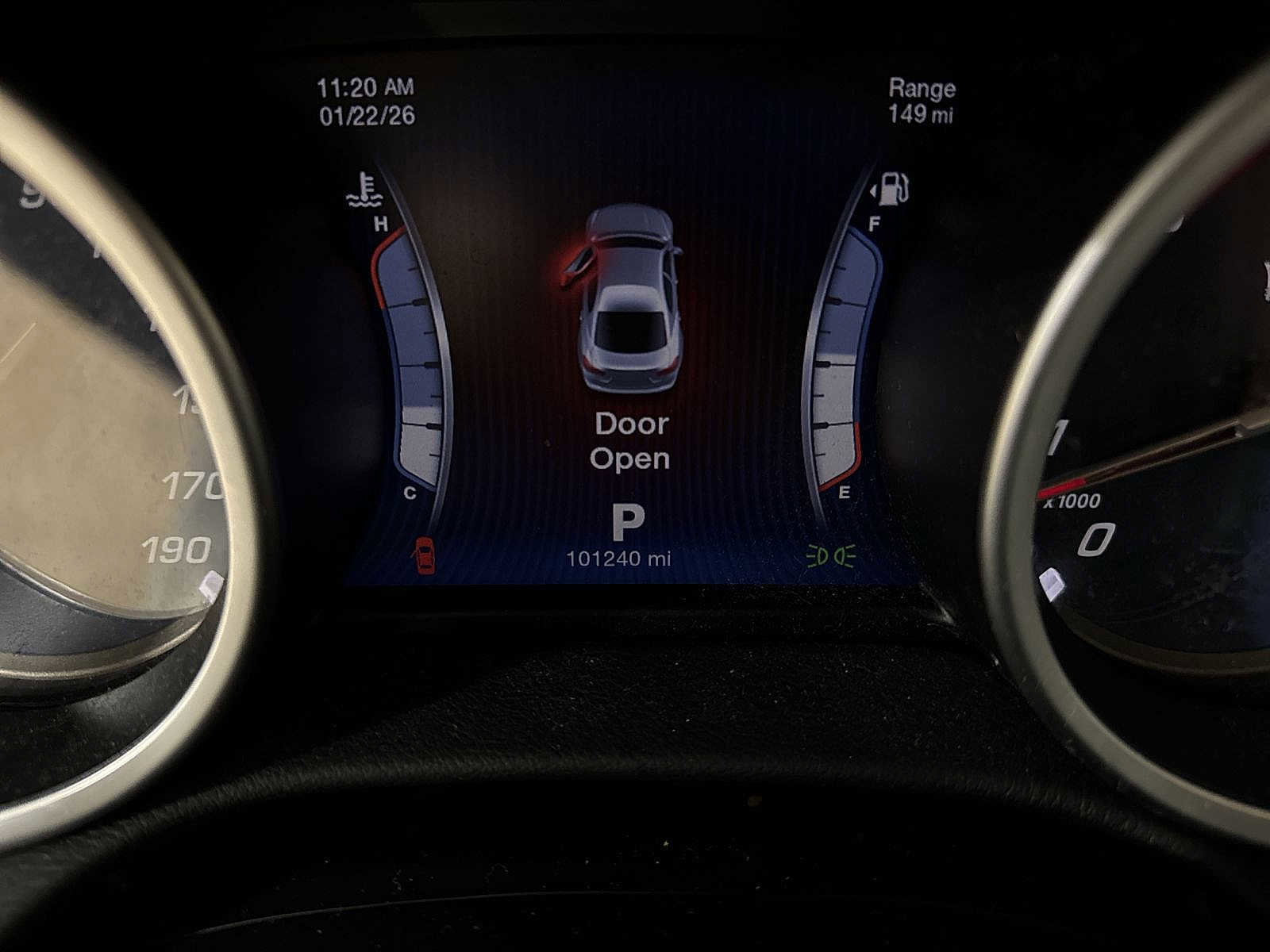 Used 2015 Maserati Ghibli S Q4 image 19