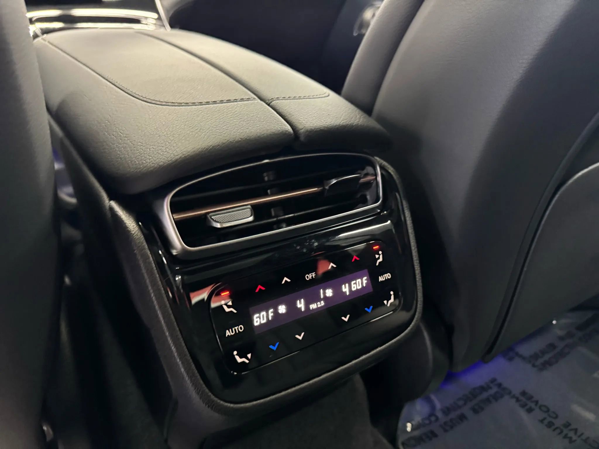 Used 2024 Mercedes-Benz EQE 350+ Sedan w/ AMG Line Exterior Package image 28