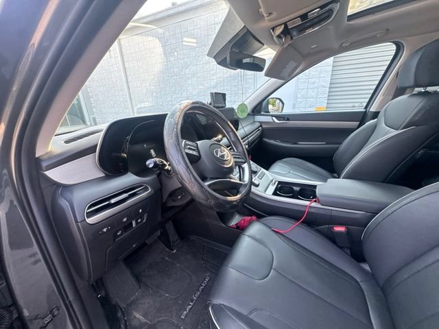 Used 2025 Hyundai Palisade XRT AWD/4WD image 21