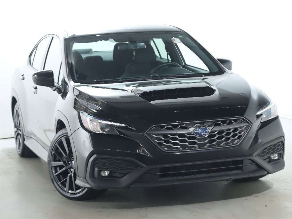 Used 2023 Subaru WRX Premium image 2