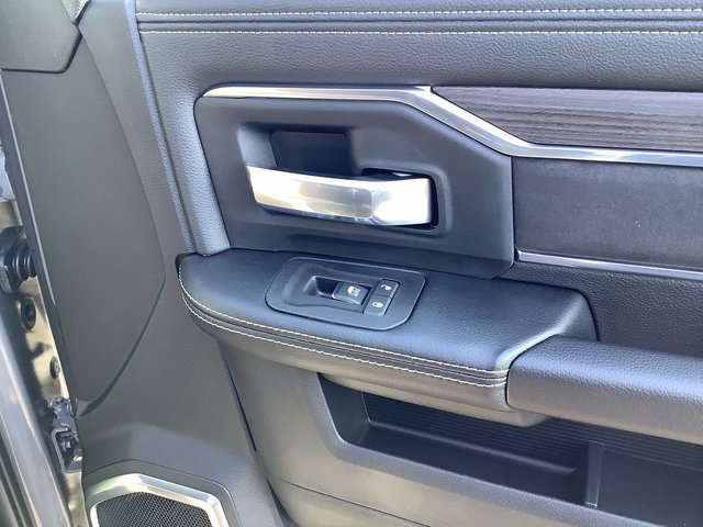 New 2026 RAM 2500 Laramie w/ Night Edition image 44