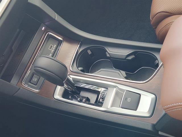 New 2025 Subaru Ascent Touring image 15