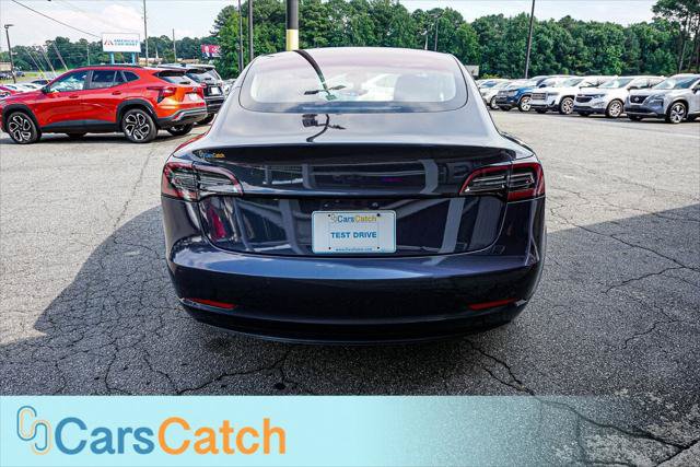 Used 2019 Tesla Model 3 Mid Range RWD image 12