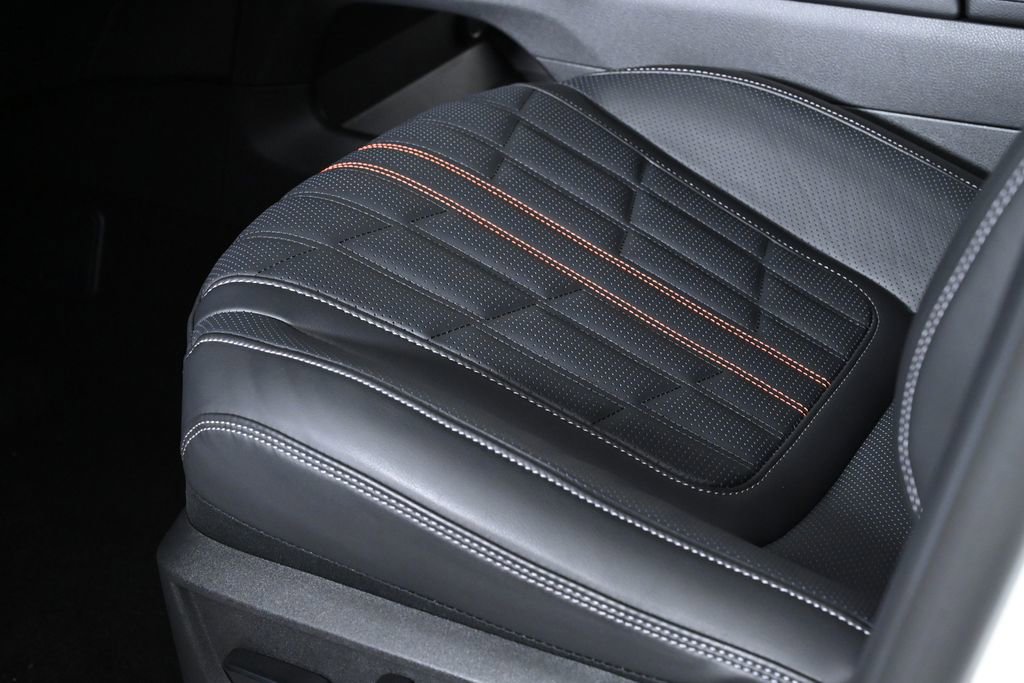 New 2026 Nissan Armada PRO-4X image 24