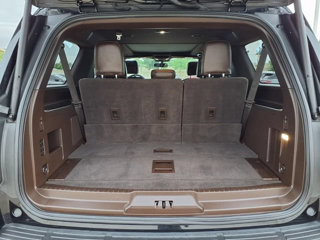 Used 2022 Ford Expedition Max King Ranch AWD/4WD image 25