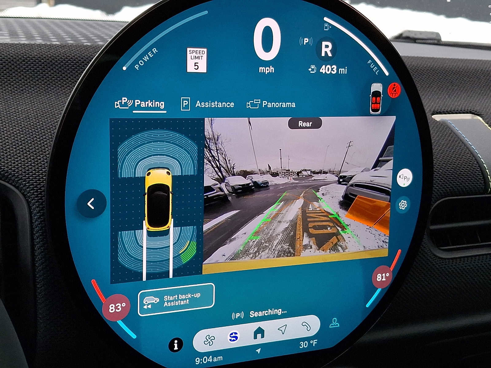 Certified 2025 MINI Cooper S image 16