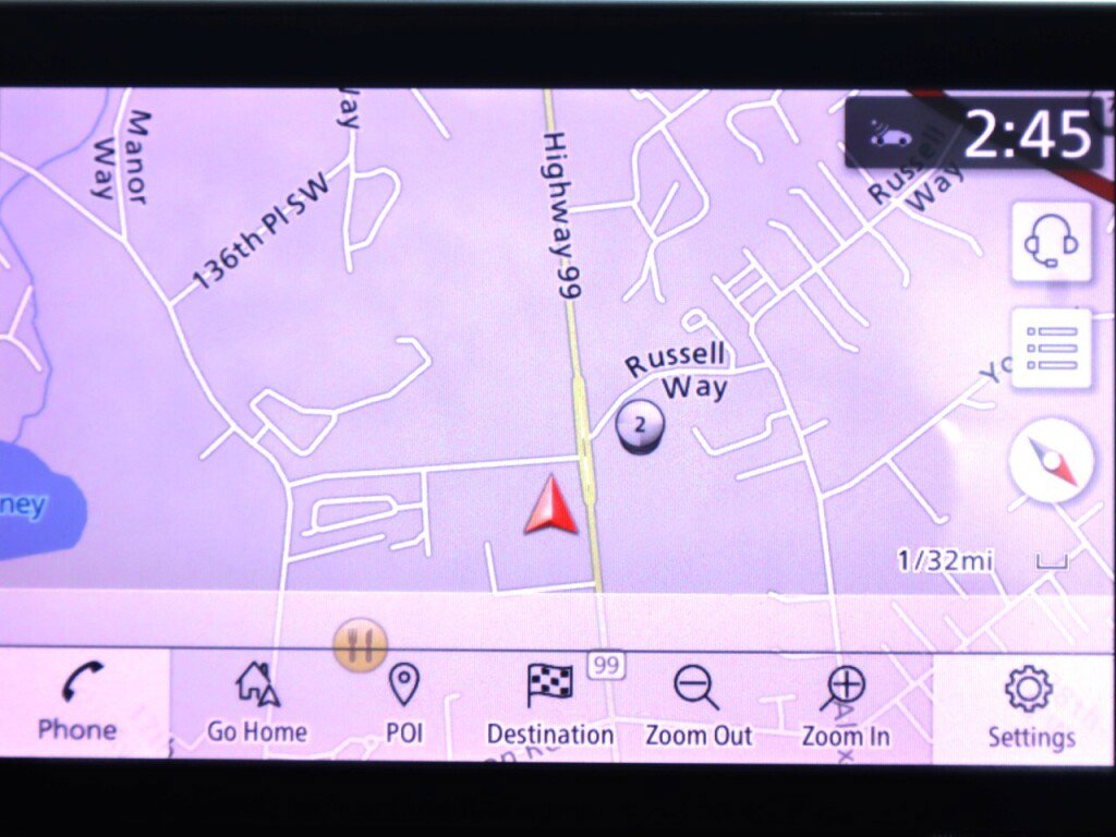 Used 2020 Nissan Altima 2.5 SL FWD image 19