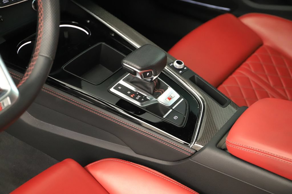 Used 2023 Audi S5 Premium Plus w/ Premium Plus Package AWD/4WD image 17