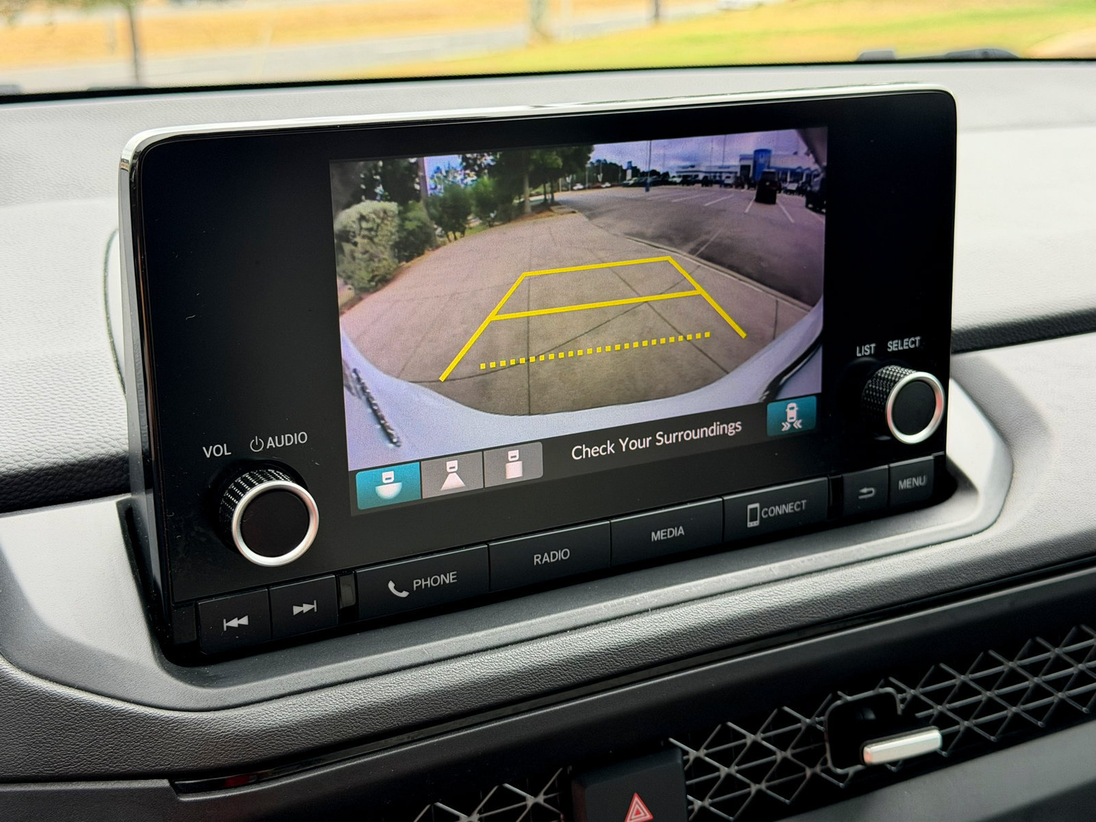 Used 2023 Honda Accord EX image 16
