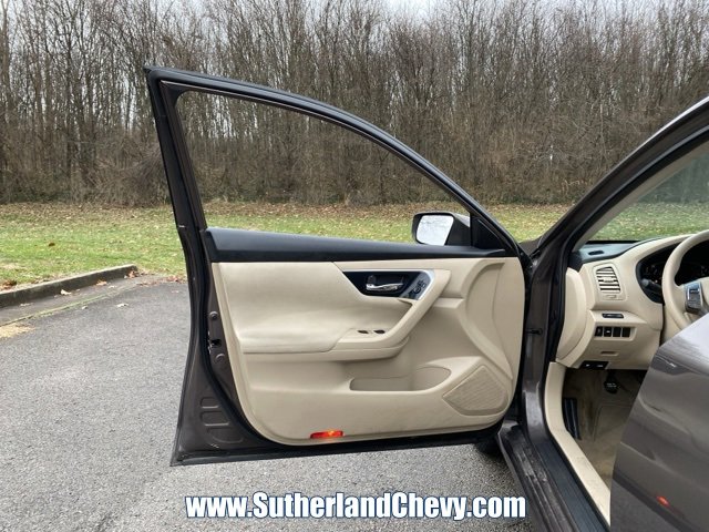 Used 2014 Nissan Altima 2.5 image 13