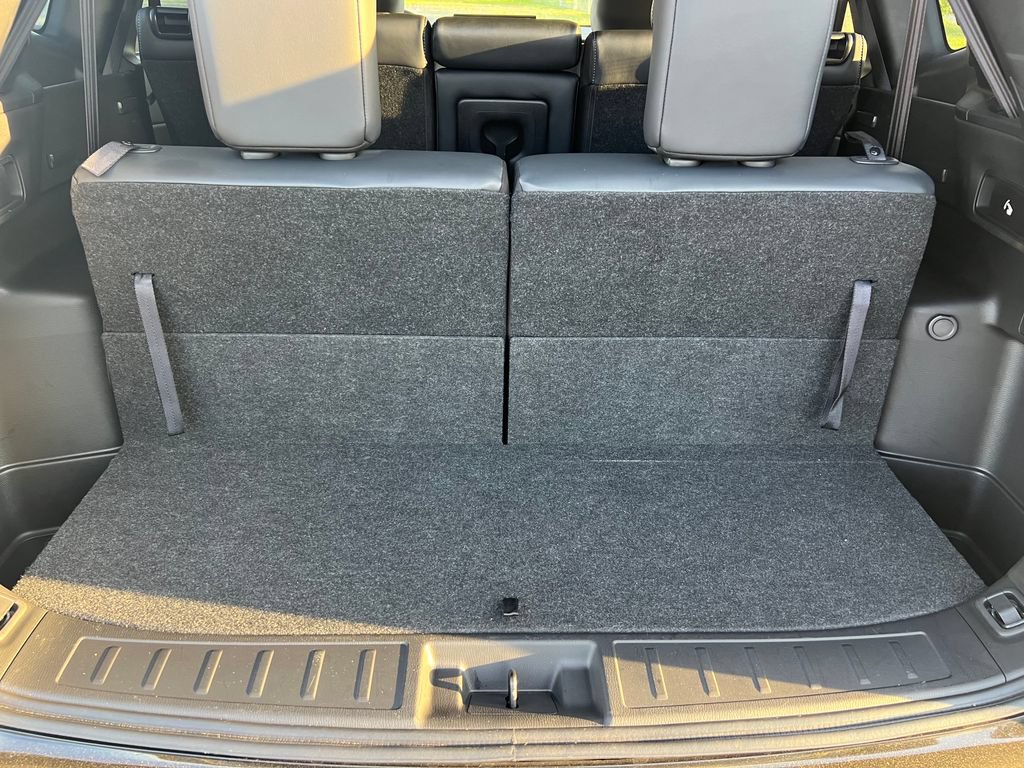 Used 2025 Mitsubishi Outlander SE AWD/4WD image 17