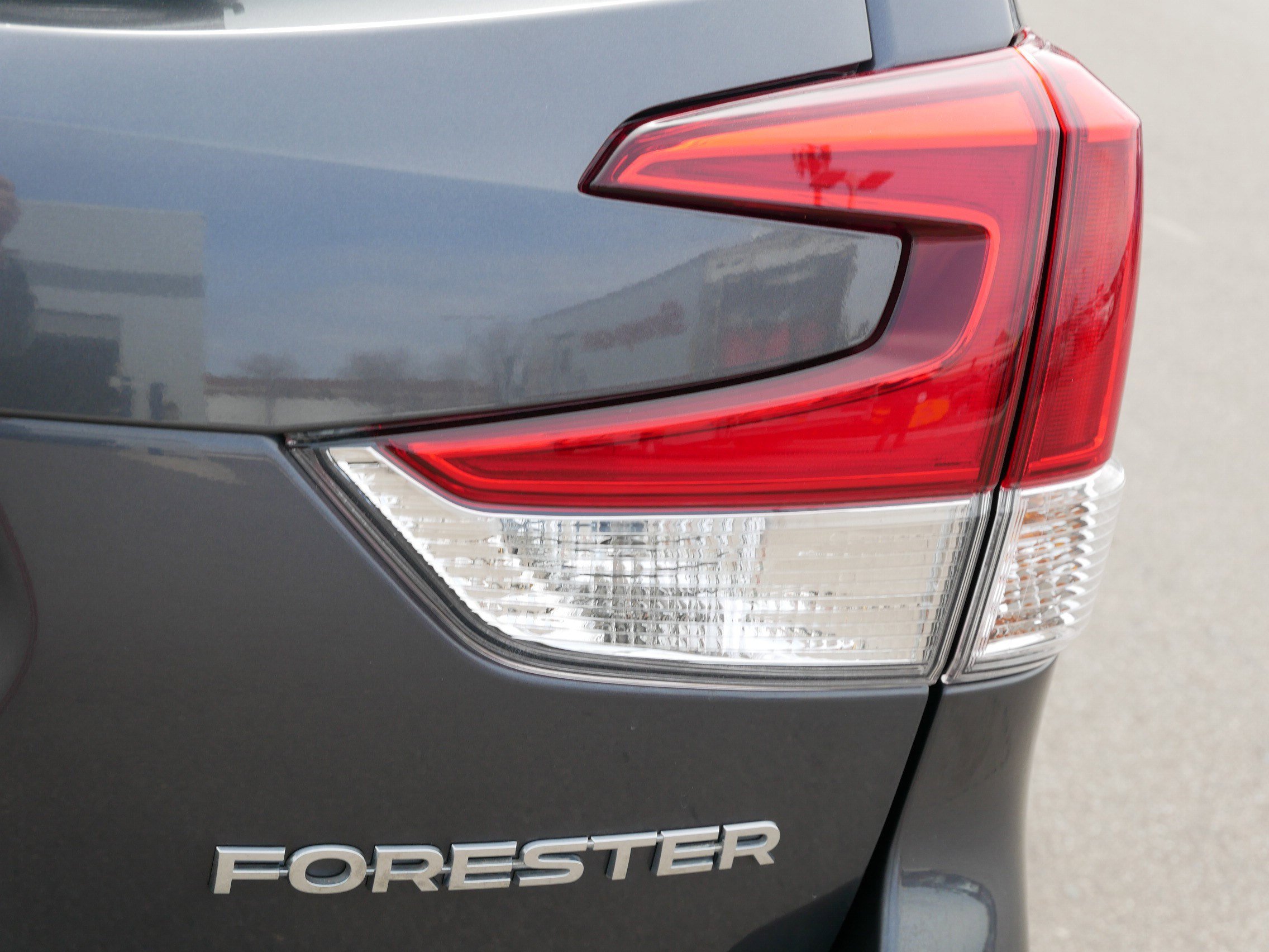 Certified 2024 Subaru Forester image 17