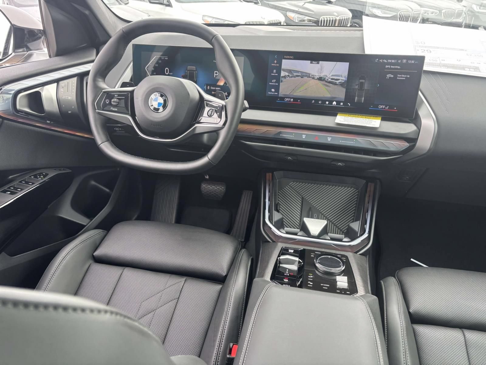 New 2026 BMW X3 xDrive30 w/ Convenience Package AWD/4WD image 29