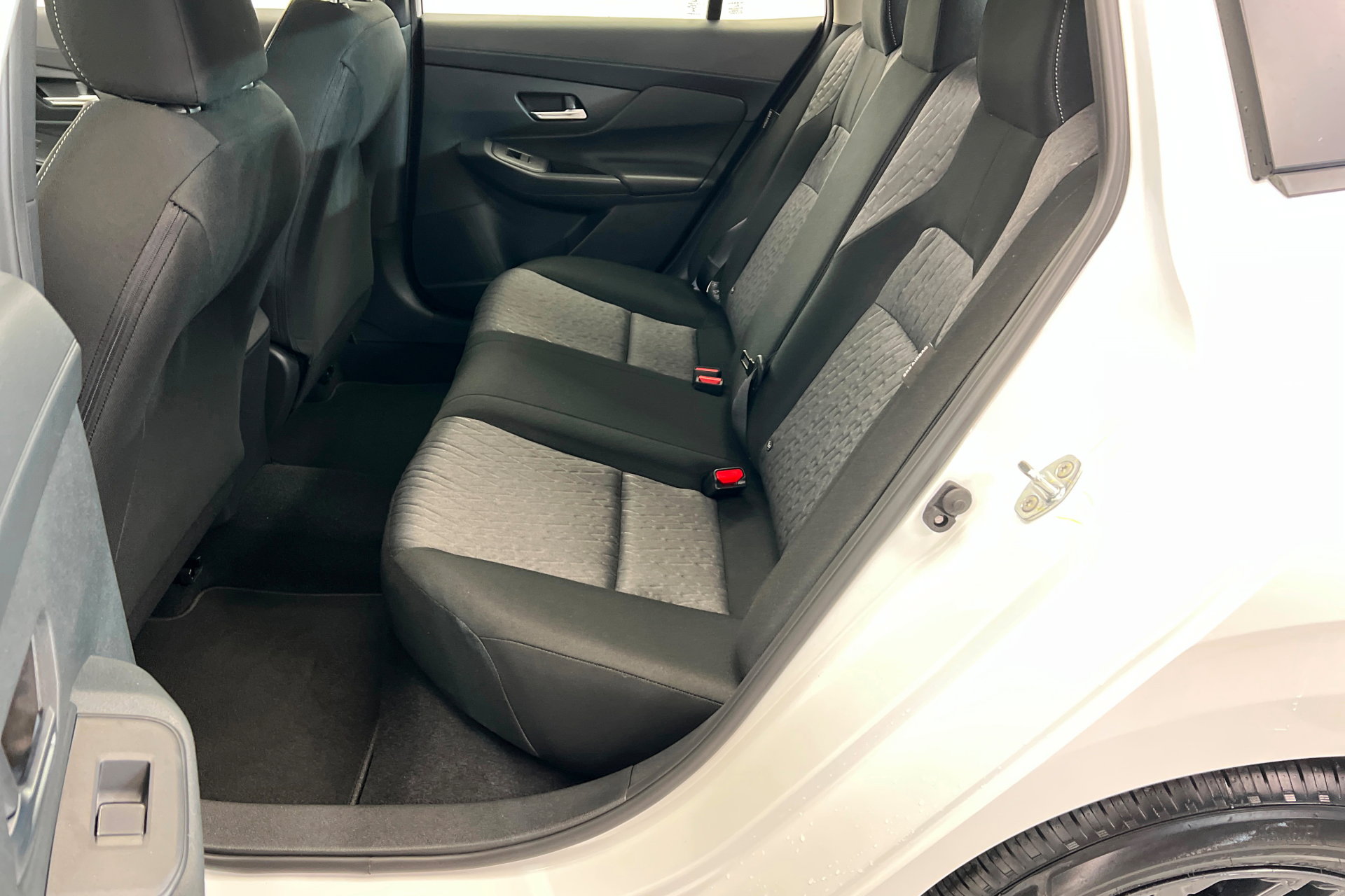 New 2026 Nissan Sentra SV image 21