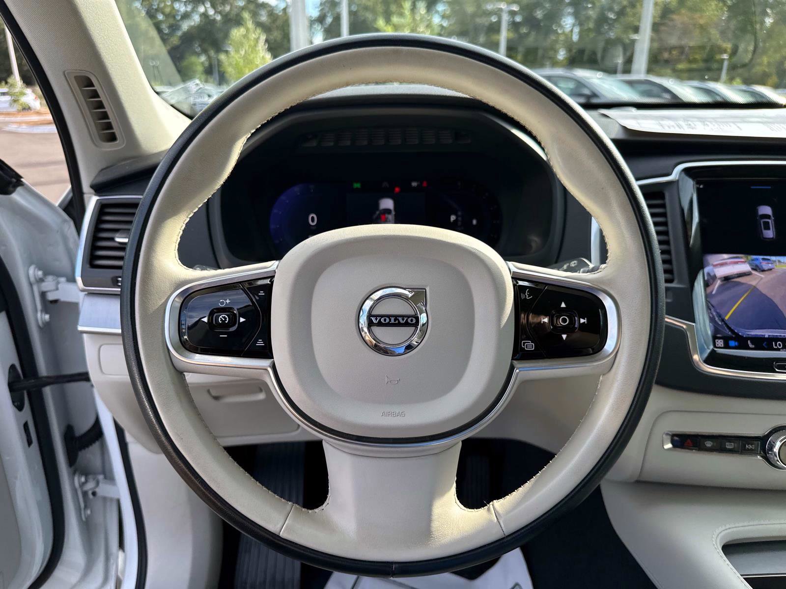 Certified 2024 Volvo XC90 B5 Core image 25