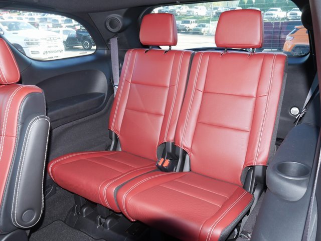 Used 2024 Dodge Durango SRT image 27