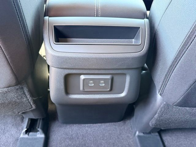 New 2026 Nissan Pathfinder SV AWD/4WD image 20