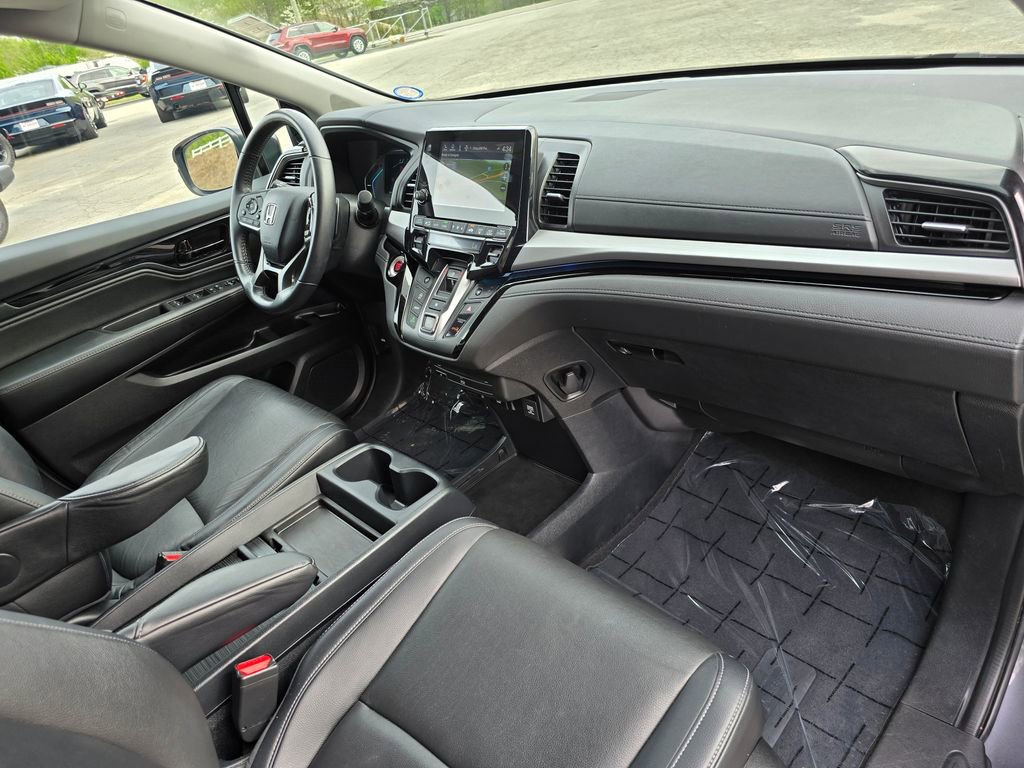 Used 2023 Honda Odyssey Touring image 34