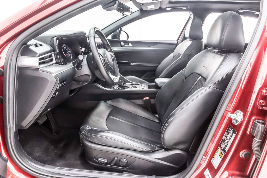 Used 2023 Kia K5 GT-Line FWD image 27