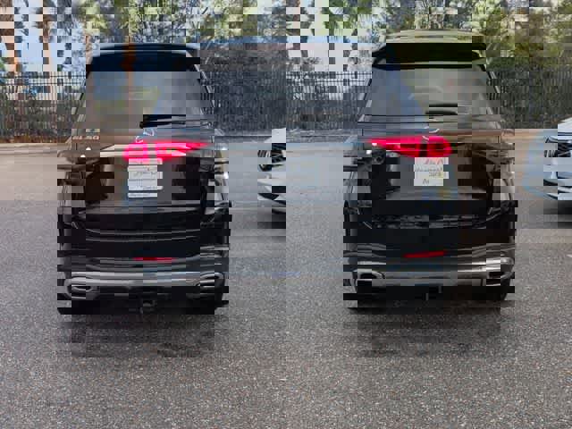 Used 2022 Mercedes-Benz GLE 350 image 7