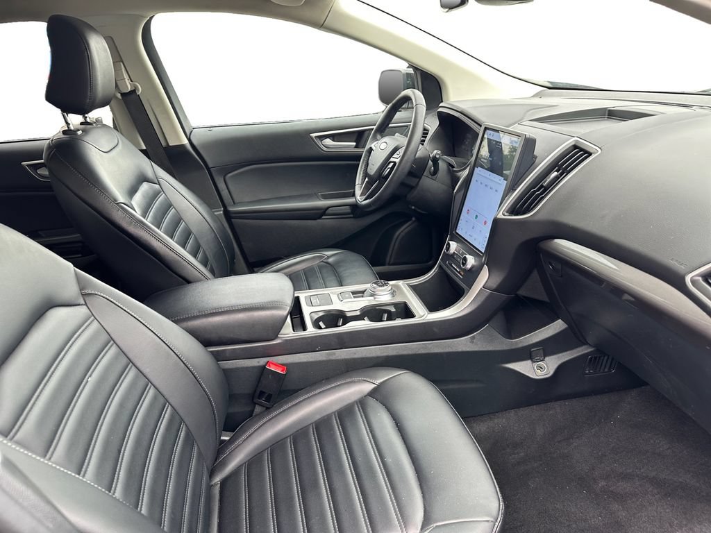 Used 2024 Ford Edge SEL w/ Convenience Package AWD/4WD image 34