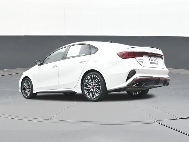 Used 2023 Kia Forte GT FWD image 43
