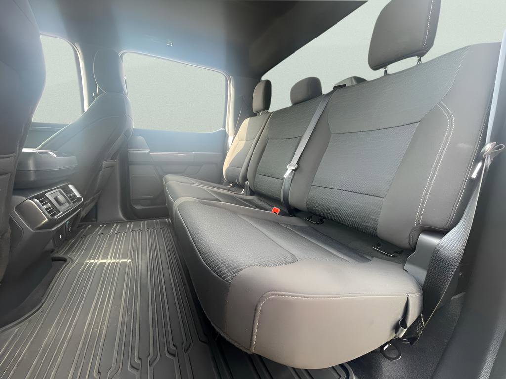 Used 2023 Ford F150 XLT w/ Equipment Group 302A High image 16