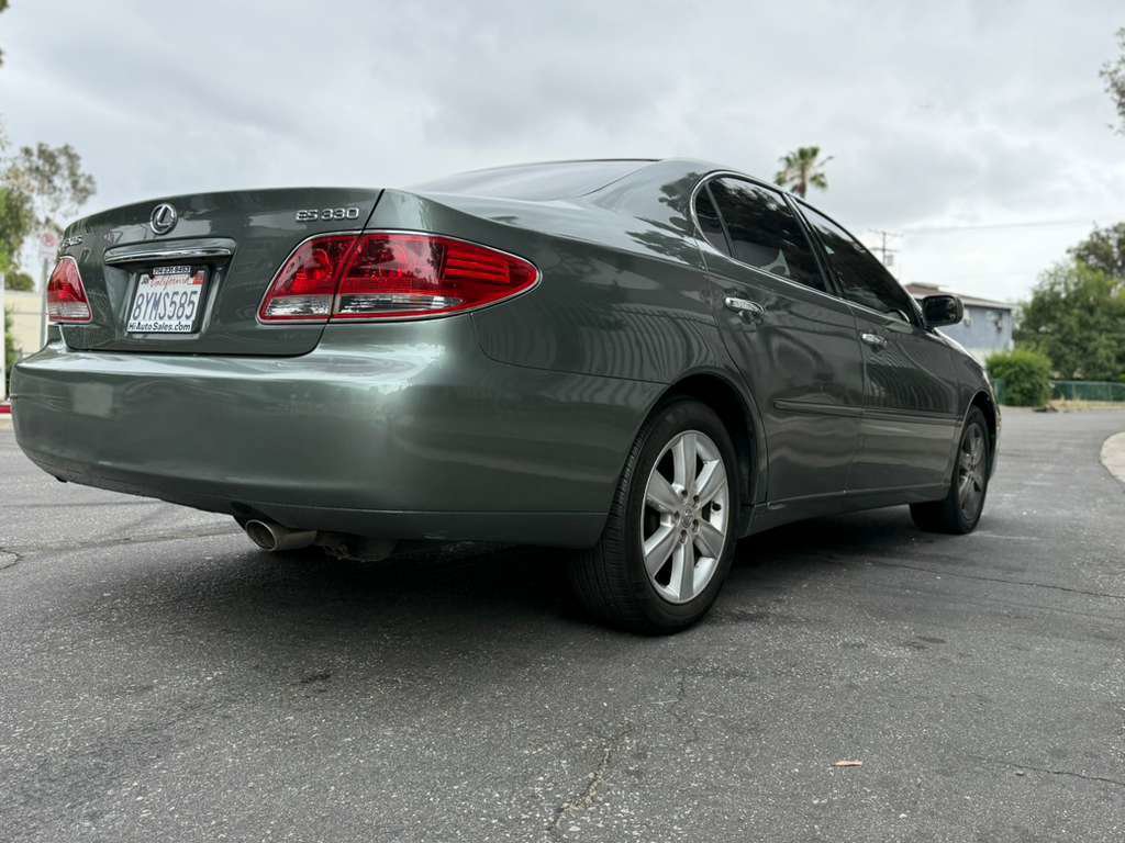 Used 2006 Lexus ES 330 image 13