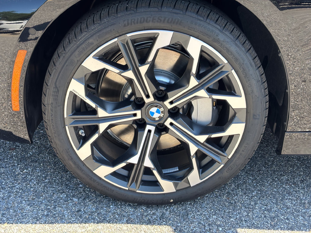 New 2026 BMW 330i xDrive Sedan w/ Premium Package AWD/4WD image 8