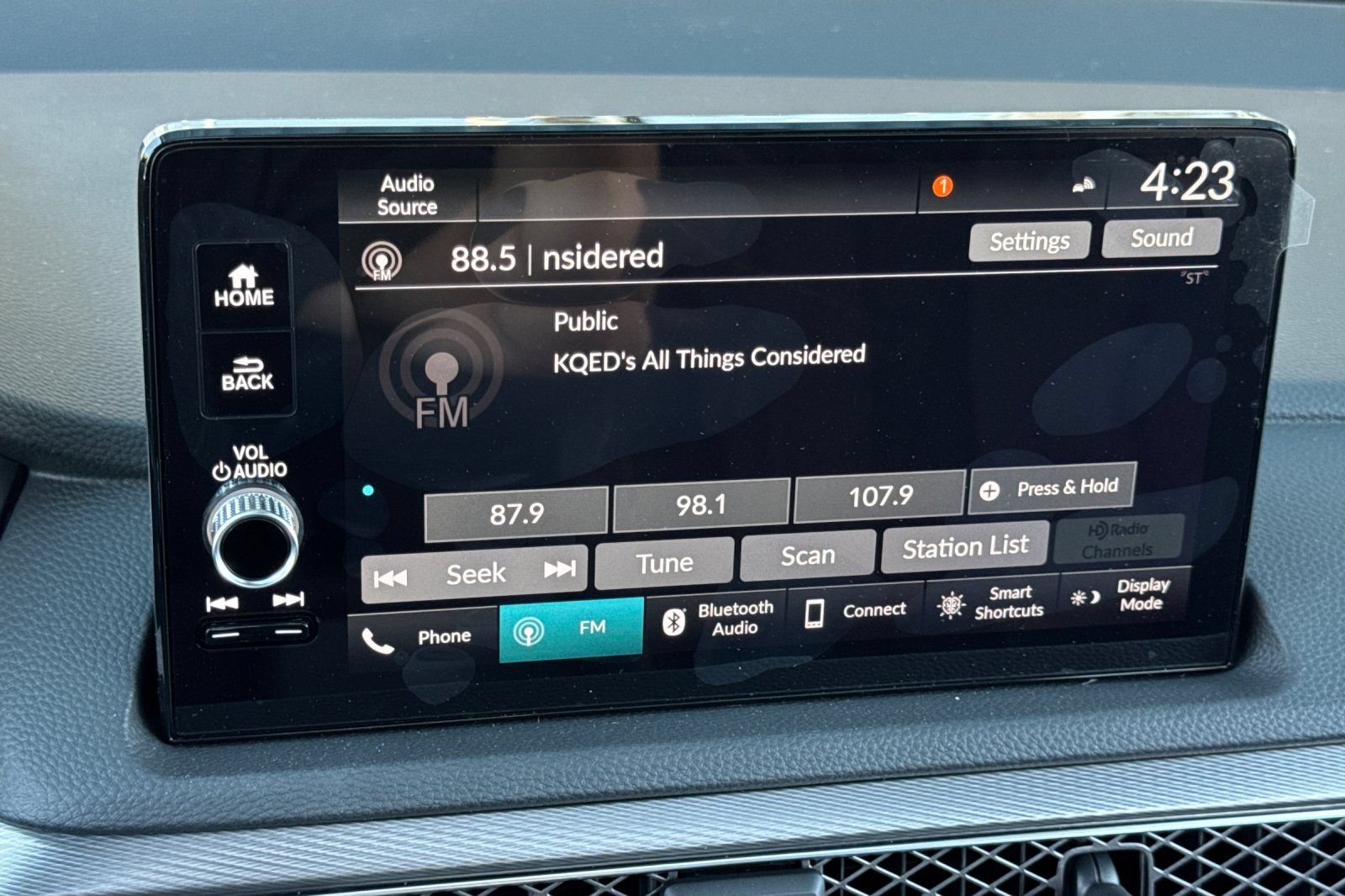 New 2026 Acura Integra A-Spec w/ Technology Package FWD image 20