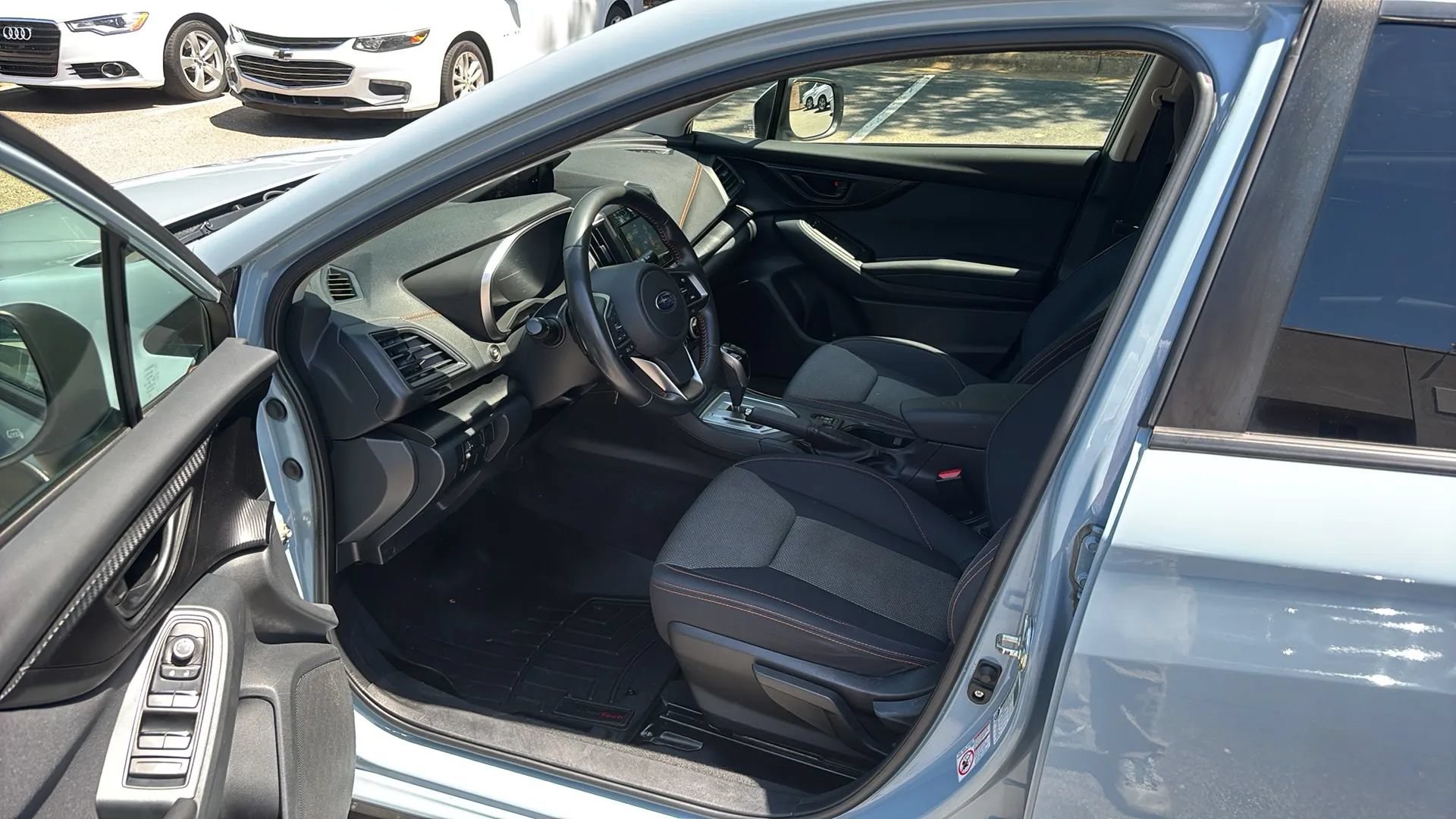Used 2020 Subaru Crosstrek 2.0i Premium AWD/4WD image 18
