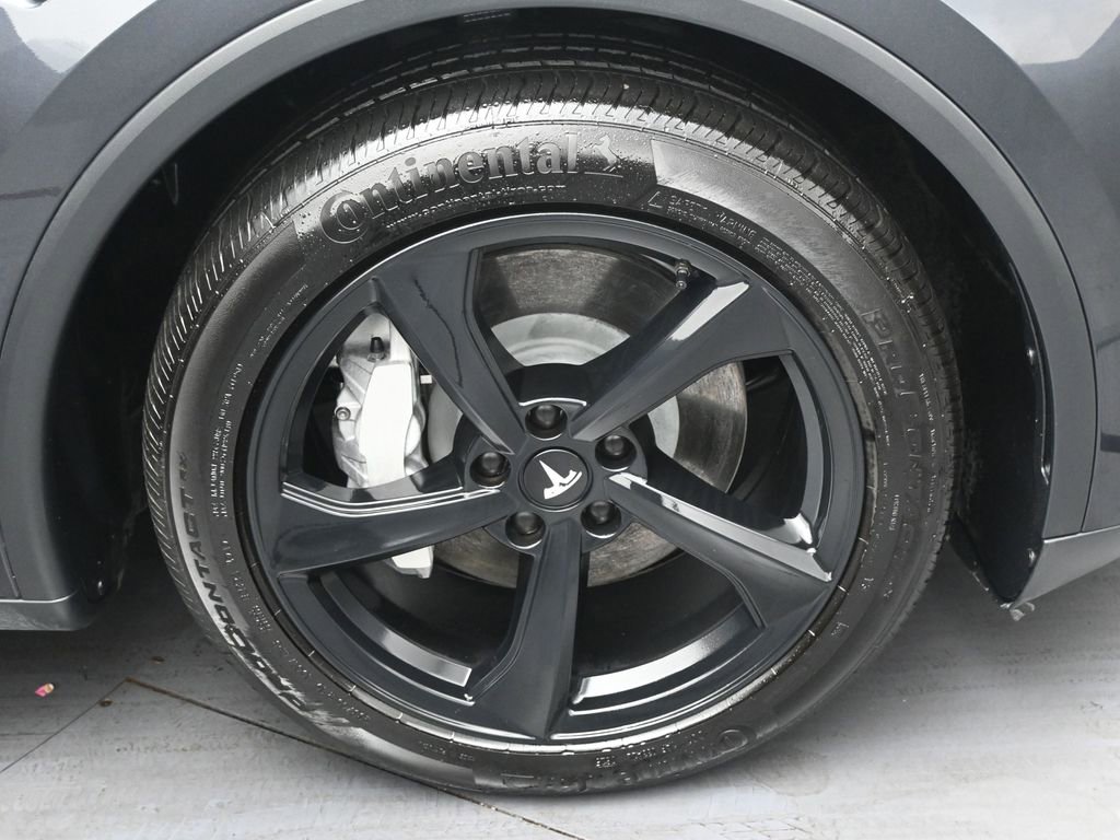 Used 2026 Tesla Model Y Long Range image 32