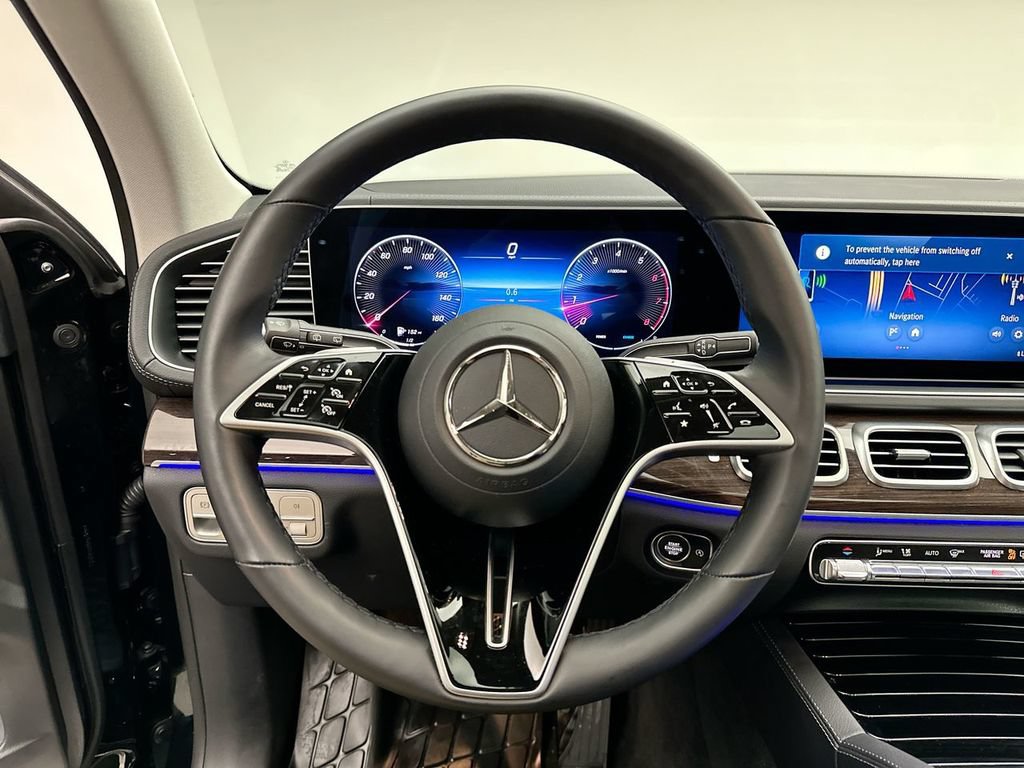 Used 2026 Mercedes-Benz GLE 450 4MATIC image 30
