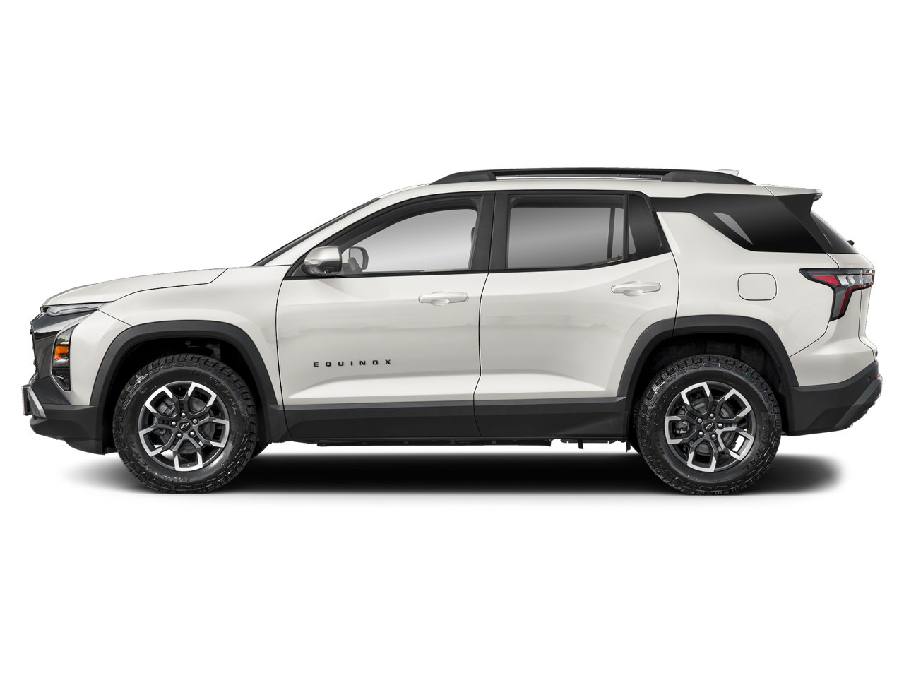 New 2027 Chevrolet Equinox ACTIV FWD image 28