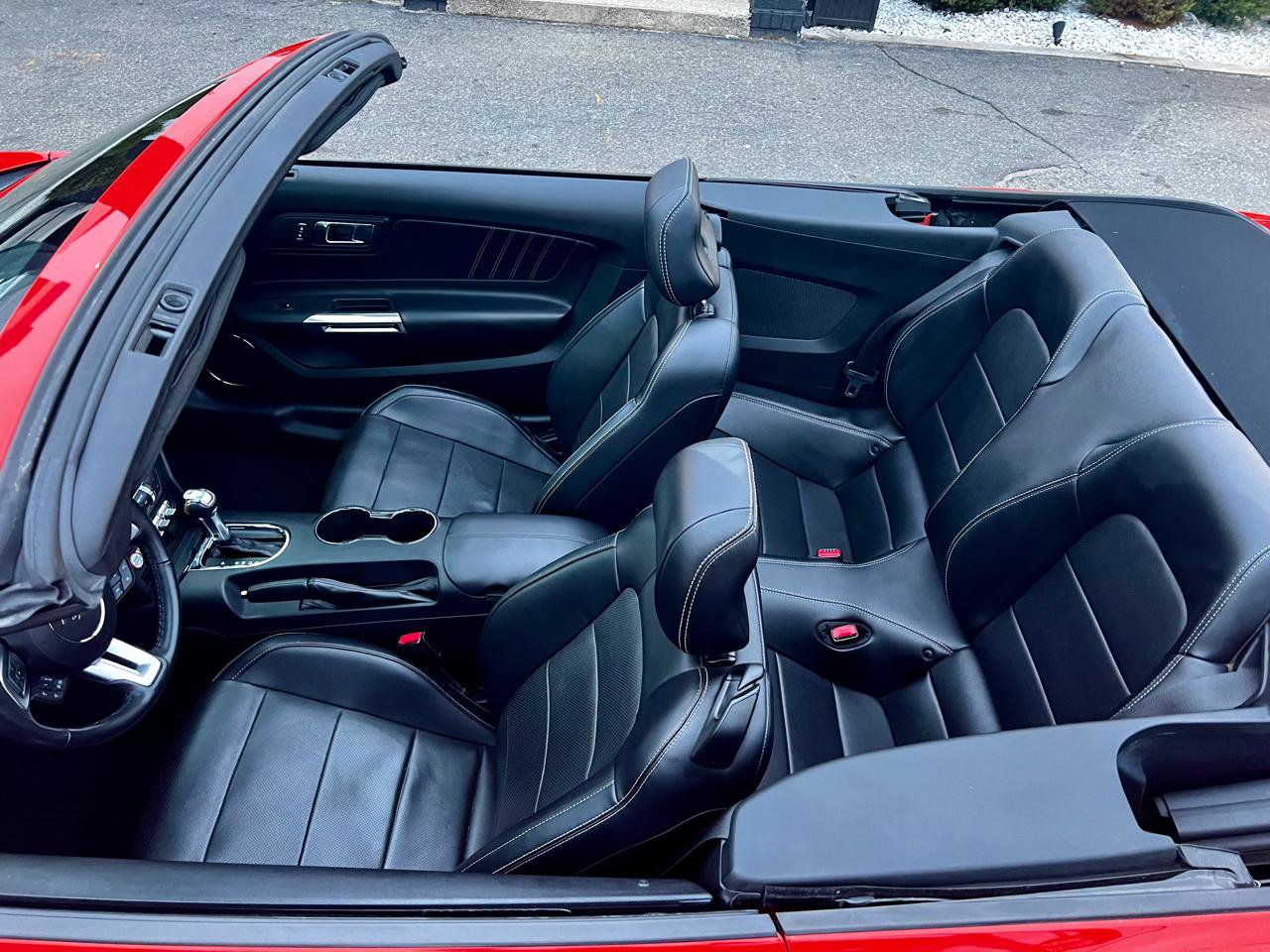 Used 2016 Ford Mustang GT Premium w/ Equipment Group 401A image 36