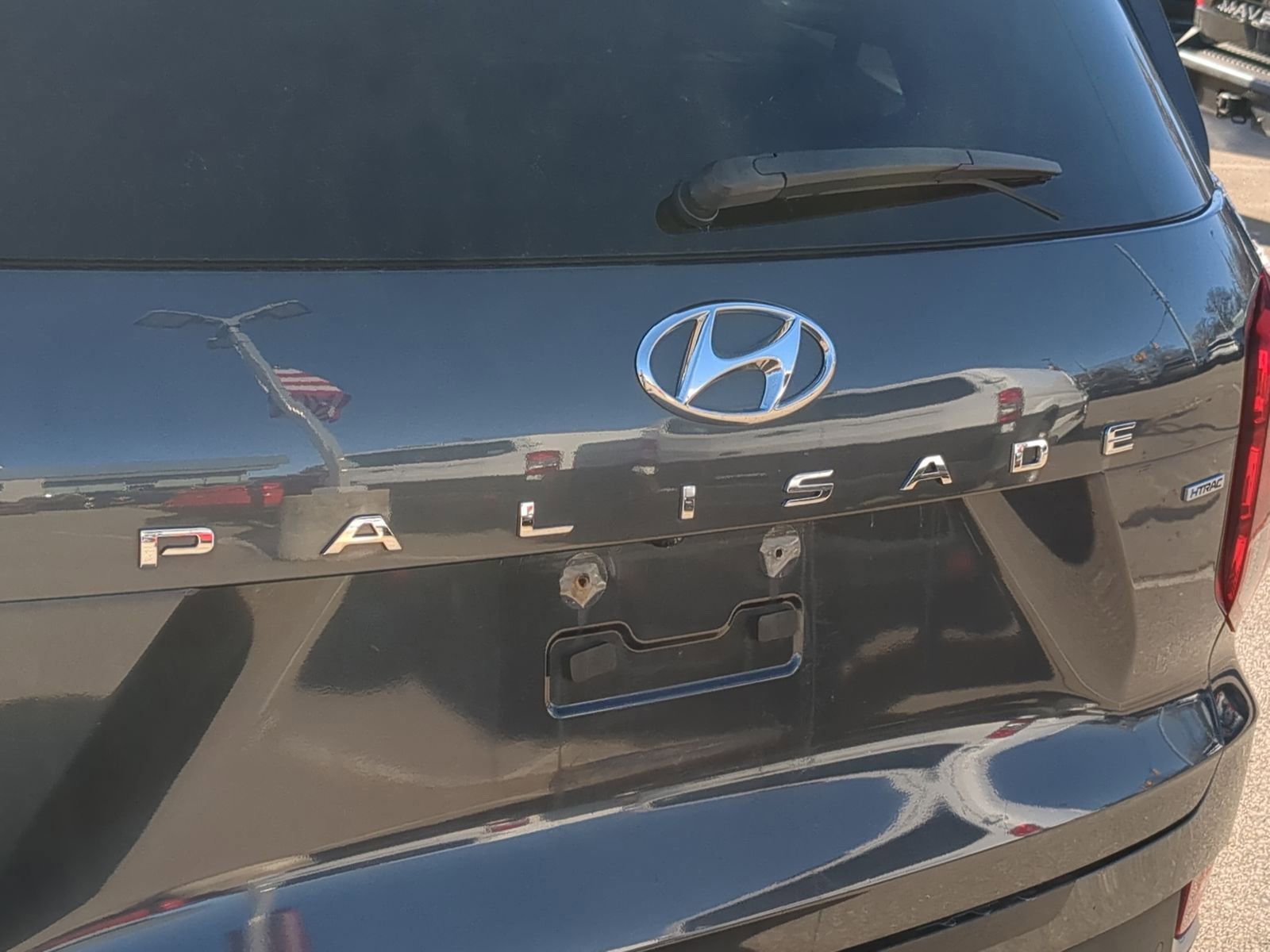 Used 2020 Hyundai Palisade SEL image 18