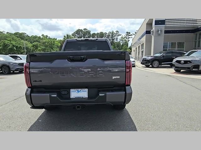 Used 2023 Toyota Tundra Platinum AWD/4WD image 27