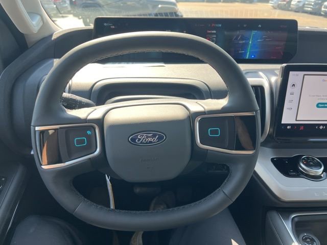 New 2026 Ford Expedition Max Active AWD/4WD image 12