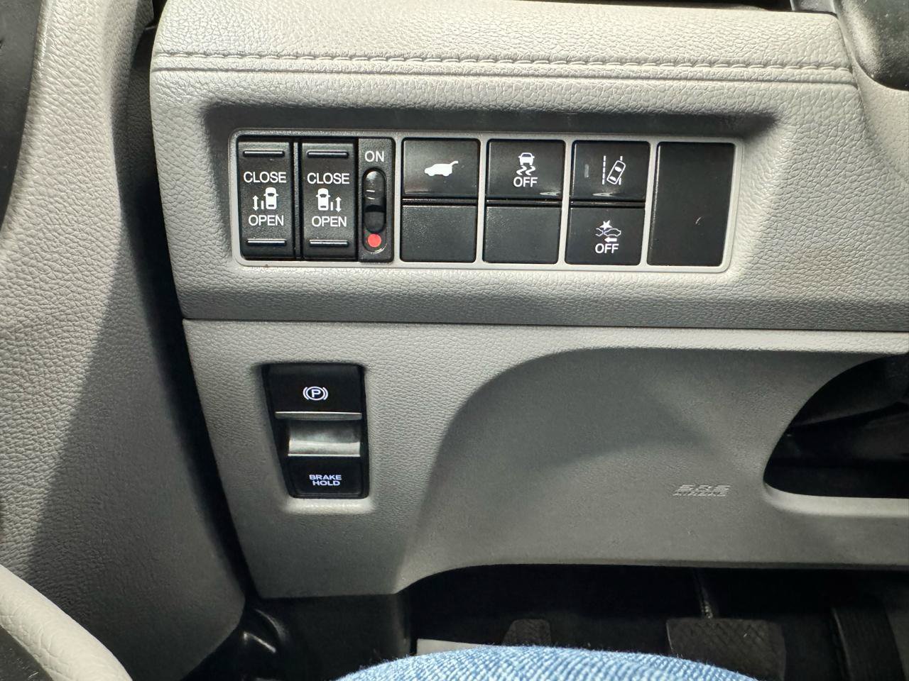 Used 2019 Honda Odyssey EX-L image 47